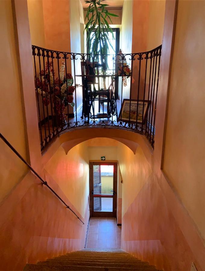 Agriturismo Cascina Smeralda Βίλα Pontestura Εξωτερικό φωτογραφία