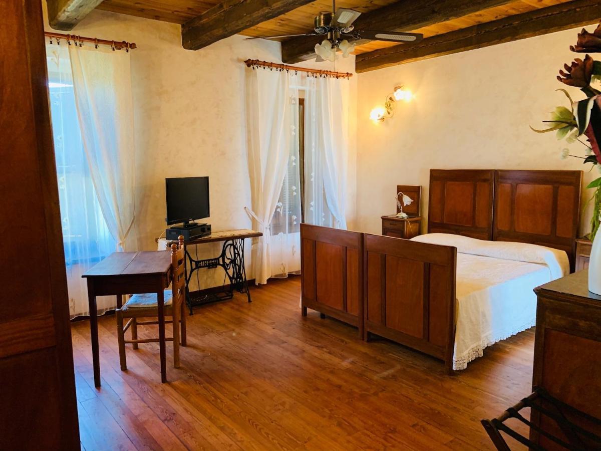 Agriturismo Cascina Smeralda Βίλα Pontestura Εξωτερικό φωτογραφία