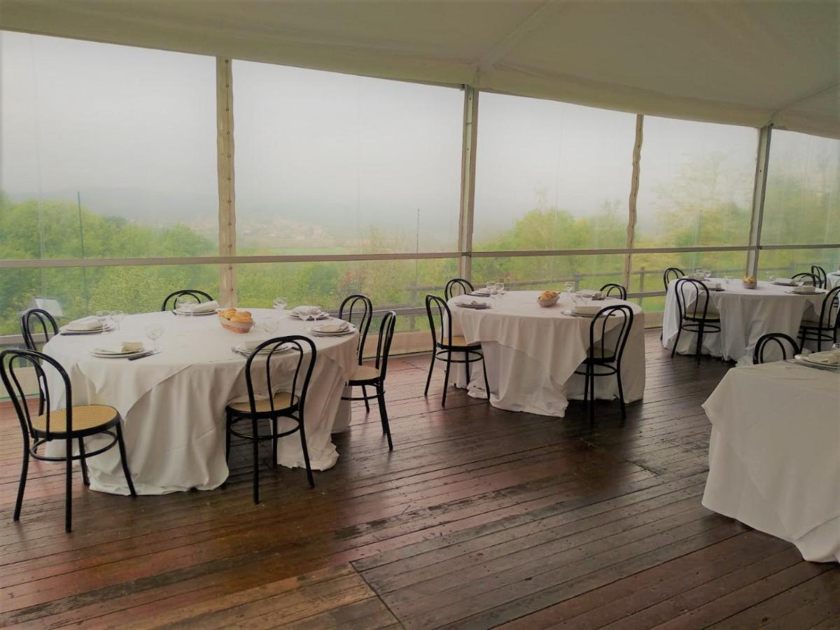 Agriturismo Cascina Smeralda Βίλα Pontestura Εξωτερικό φωτογραφία